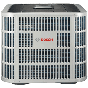 Bosch Variable Speed Heat Pump